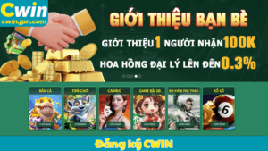Đăng ký CWIN