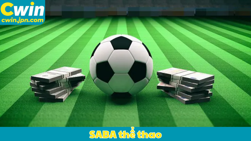 SABA thể thao